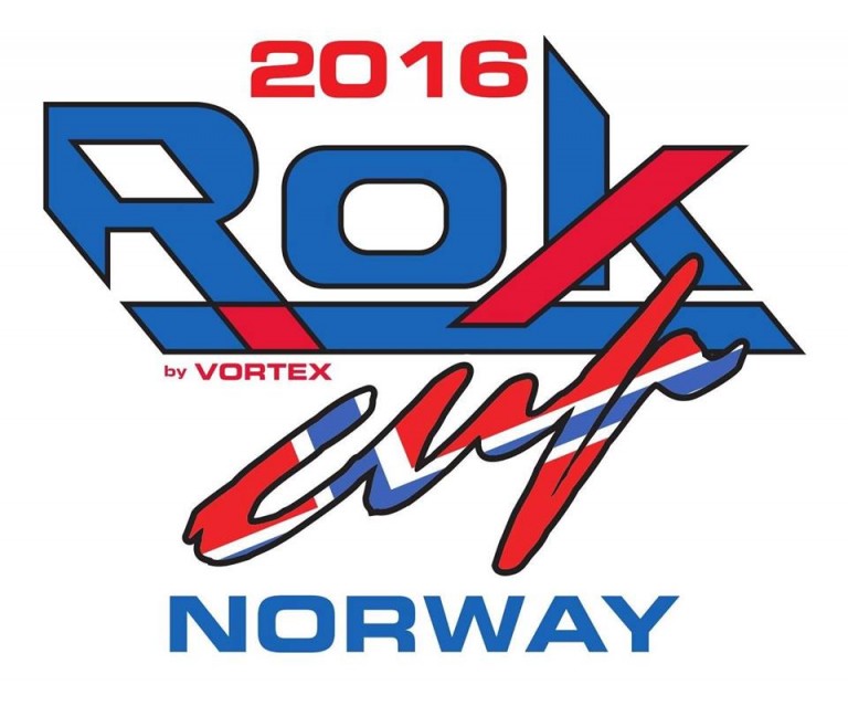 ROK CUP 2016 Gokartsport